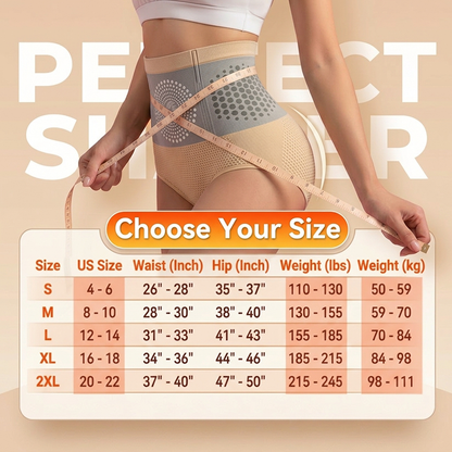 🎉 Congratulations! You're our 500th customer today! Add a 2nd Pair of ALLYBEE® Thermogenic Fat-Burning Sculpting Shorts for 80% OFF and enjoy uninterrupted 30-minute daily body sculpting for a firmer, smoother-looking silhouette! ✨