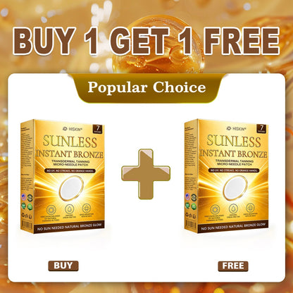 𝑶𝒇𝒇𝒊𝒄𝒊𝒂𝒍 𝑺𝒕𝒐𝒓𝒆 | 🎁 𝐇𝐢𝐬𝐤𝐢𝐧® 𝐒𝐮𝐧𝐥𝐞𝐬𝐬 𝐈𝐧𝐬𝐭𝐚𝐧𝐭 𝐁𝐫𝐨𝐧𝐳𝐞 𝐓𝐚𝐧𝐧𝐢𝐧𝐠 𝐌𝐢𝐜𝐫𝐨𝐧𝐞𝐞𝐝𝐥𝐞 𝐏𝐚𝐭𝐜𝐡 🇺🇸 (𝐉𝐮𝐬𝐭 𝐨𝐧𝐜𝐞 𝐚 𝐝𝐚𝐲) 𝐕𝐢𝐬𝐢𝐛𝐥𝐞 𝐁𝐫𝐨𝐧𝐳𝐞 𝐆𝐥𝐨𝐰 𝐢𝐧 𝟕 𝐃𝐚𝐲𝐬 ✅ 𝐍𝐨 𝐔𝐕, 𝐍𝐨 𝐎𝐫𝐚𝐧𝐠𝐞, 𝐍𝐨 𝐒𝐭𝐫𝐞𝐚𝐤𝐬, 𝐍𝐨 𝐃𝐇𝐀, 𝐍𝐨 𝐌𝐞𝐬𝐬.