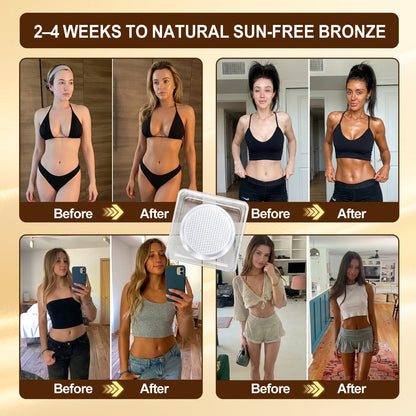 𝑶𝒇𝒇𝒊𝒄𝒊𝒂𝒍 𝑺𝒕𝒐𝒓𝒆 | 🎁 𝐇𝐢𝐬𝐤𝐢𝐧® 𝐒𝐮𝐧𝐥𝐞𝐬𝐬 𝐈𝐧𝐬𝐭𝐚𝐧𝐭 𝐁𝐫𝐨𝐧𝐳𝐞 𝐓𝐚𝐧𝐧𝐢𝐧𝐠 𝐌𝐢𝐜𝐫𝐨𝐧𝐞𝐞𝐝𝐥𝐞 𝐏𝐚𝐭𝐜𝐡 🇺🇸 (𝐉𝐮𝐬𝐭 𝐨𝐧𝐜𝐞 𝐚 𝐝𝐚𝐲) 𝐕𝐢𝐬𝐢𝐛𝐥𝐞 𝐁𝐫𝐨𝐧𝐳𝐞 𝐆𝐥𝐨𝐰 𝐢𝐧 𝟕 𝐃𝐚𝐲𝐬 ✅ 𝐍𝐨 𝐔𝐕, 𝐍𝐨 𝐎𝐫𝐚𝐧𝐠𝐞, 𝐍𝐨 𝐒𝐭𝐫𝐞𝐚𝐤𝐬, 𝐍𝐨 𝐃𝐇𝐀, 𝐍𝐨 𝐌𝐞𝐬𝐬.