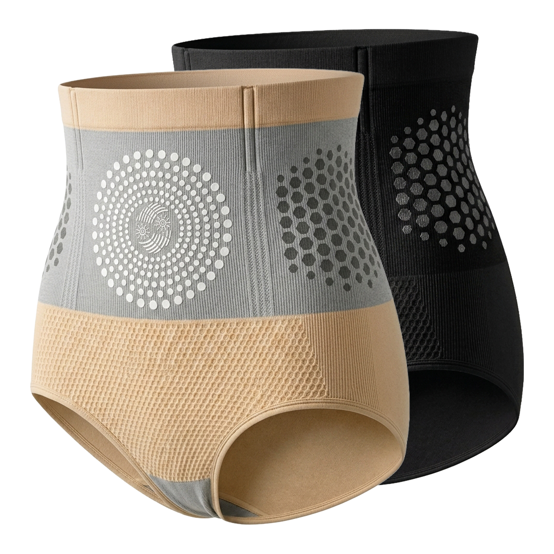 🎉 Congratulations! You're our 500th customer today! Add a 2nd Pair of ALLYBEE® Thermogenic Fat-Burning Sculpting Shorts for 80% OFF and enjoy uninterrupted 30-minute daily body sculpting for a firmer, smoother-looking silhouette! ✨